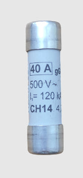 PTC Heater  AC Compressor Tesla Model S / X 40A Fuse